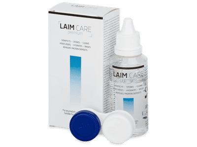 Solution Laim Care 50 ml