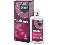 Solution Total Care 120 ml 