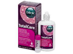 Solution Total Care 120 ml 