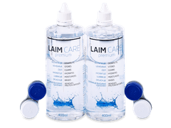 Solution Laim Care 2 x 400 ml 
