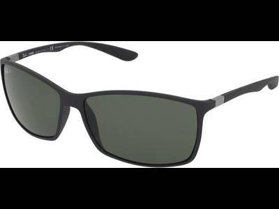 Lunettes de soleil Ray-Ban RB4179 - 601S9A 