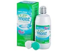 Solution OPTI-FREE PureMoist 300 ml 