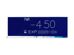 Dailies AquaComfort Plus (180 lentilles)