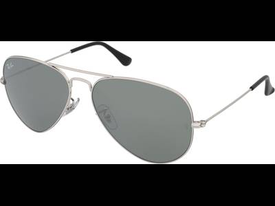 Lunettes de soleil Ray-Ban Original Aviator RB3025 - W3277