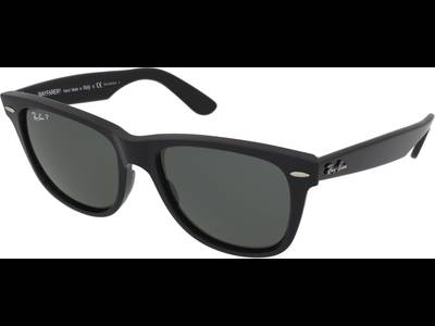 Lunettes de soleil Ray-Ban Original Wayfarer RB2140 - 901/58 POL