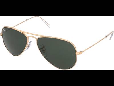Lunettes de soleil Ray-Ban Original Aviator RB3044 - L0207