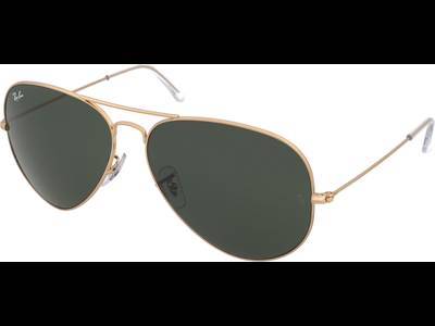 Lunettes de soleil Ray-Ban Original Aviator RB3025 - 001