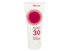 Crème Solaire Alensa SPF 30 (50 ml)