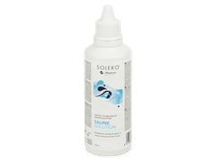 Solution Saline pour le rinçage 100 ml 