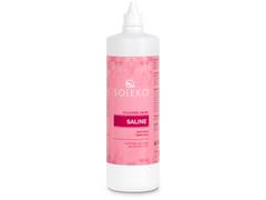 Solution Saline pour le rinçage 500 ml 