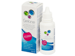 Solution Gelone 50 ml 