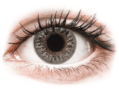 TopVue Color - Grey - non correctrices