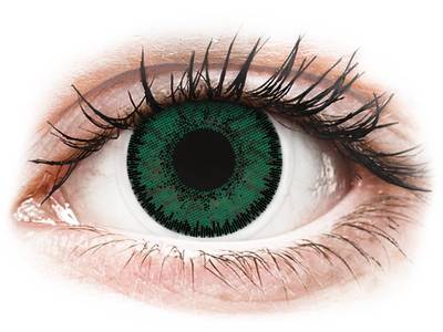 SofLens Natural Colors Amazon - non correctrices
