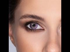 FreshLook ColorBlends Amethyst - non correctrices (2 lentilles)