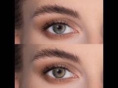 FreshLook ColorBlends Green - non correctrices (2 lentilles)