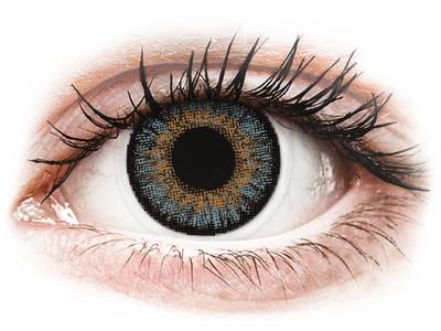 FreshLook One Day Color Blue - correctrices