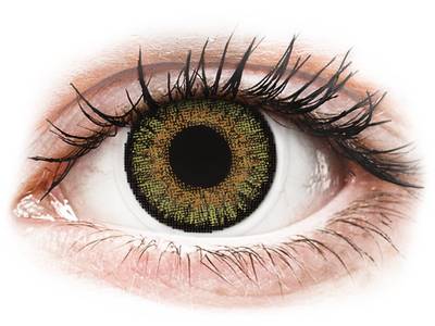 FreshLook One Day Color Pure Hazel - non correctrices