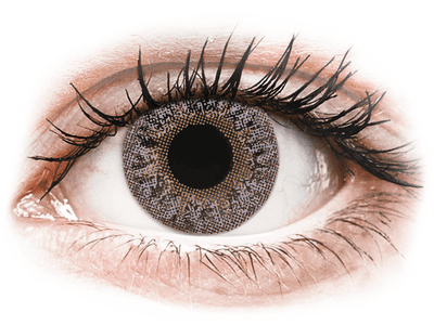 TopVue Color - Violet - non correctrices