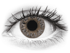 TopVue Color - Violet - non correctrices (2 lentilles)