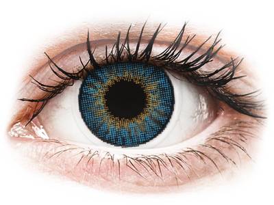 Air Optix Colors - True Sapphire - correctrices