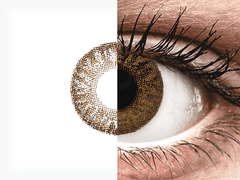 TopVue Color - Honey - correctrices (2 lentilles)