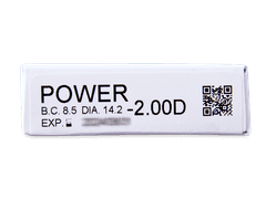 TopVue Daily (10 lentilles)