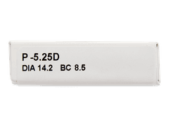 TopVue Daily (10 lentilles)