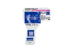 Zeiss Contact Day 1 Spheric (32 lentilles)