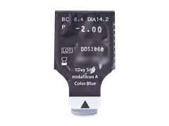 Miru 1day UpSide (30 lentilles)