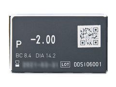 Miru 1day UpSide (30 lentilles)