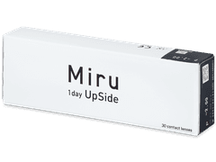 Miru 1day UpSide (30 lentilles)