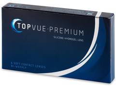 TopVue Premium (6 lentilles)