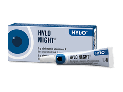 Crème pour les yeux VitA POS 5 g 