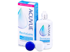 Solution Acuvue RevitaLens 100 ml 