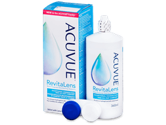 Solution Acuvue RevitaLens 360 ml 