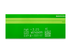 Biotrue ONEday for Presbyopia (90 lentilles)