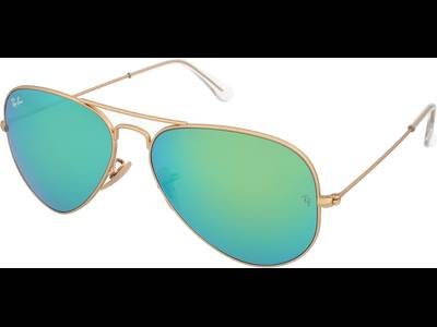 Lunettes de soleil Ray-Ban Original Aviator RB3025 - 112/19