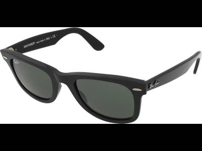 Lunettes de soleil Ray-Ban Original Wayfarer RB2140 - 901