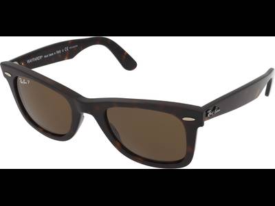Lunettes de soleil Ray-Ban Original Wayfarer RB2140 - 902/57