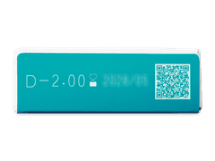 TopVue Blue Blocker (5 lentilles)