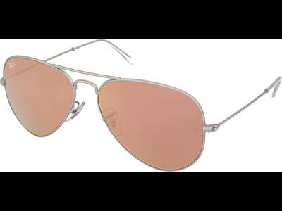 Lunettes de soleil Ray-Ban Original Aviator RB3025 - 019/Z2