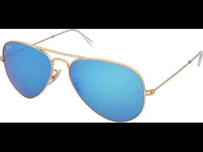 Lunettes de soleil Ray-Ban Original Aviator RB3025 - 112/17