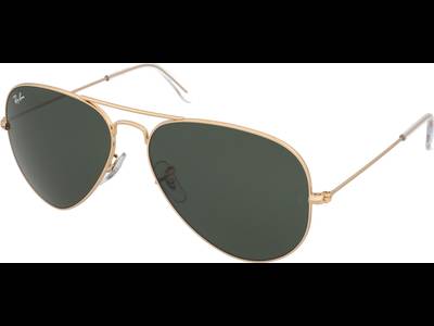 Lunettes de soleil Ray-Ban Original Aviator RB3025 - L0205