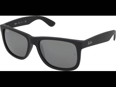 Lunettes de soleil Ray-Ban Justin RB4165 - 622/6G