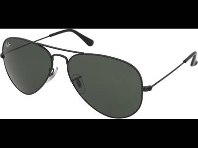 Lunettes de soleil Ray-Ban Original Aviator RB3025 - L2823