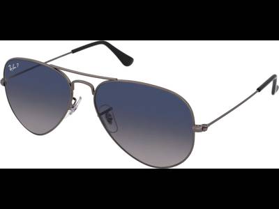 Lunettes de soleil Ray-Ban Original Aviator RB3025 - 004/78 POL