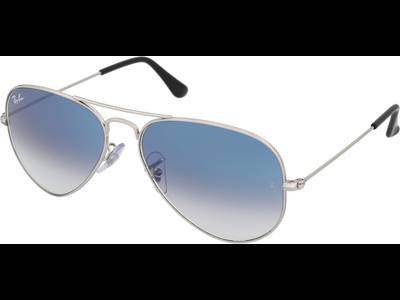 Lunettes de soleil Ray-Ban Original Aviator RB3025 - 003/3F