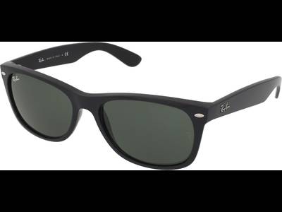 Lunettes de soleil Ray-Ban RB2132 - 901 