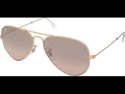Lunettes de soleil Ray-Ban Original Aviator RB3025 - 001/3E