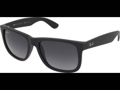 Lunettes de soleil Ray-Ban Justin RB4165 - 622/T3 POL